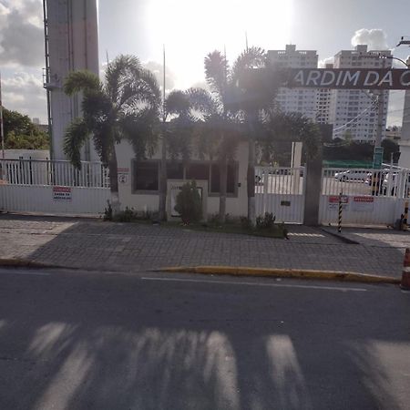 Apartamento Mobiliado Jppb João Pessoa Exteriér fotografie