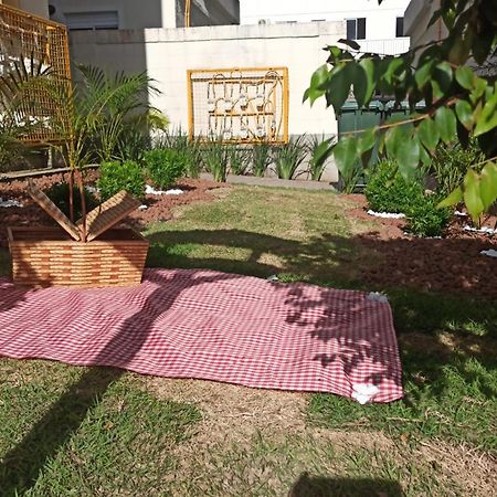 Apartamento Mobiliado Jppb João Pessoa Exteriér fotografie