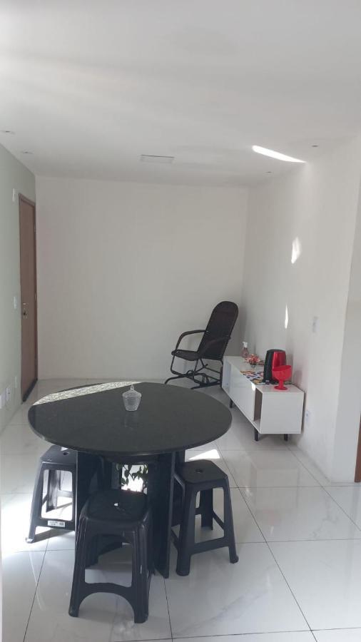 Apartamento Mobiliado Jppb João Pessoa Exteriér fotografie