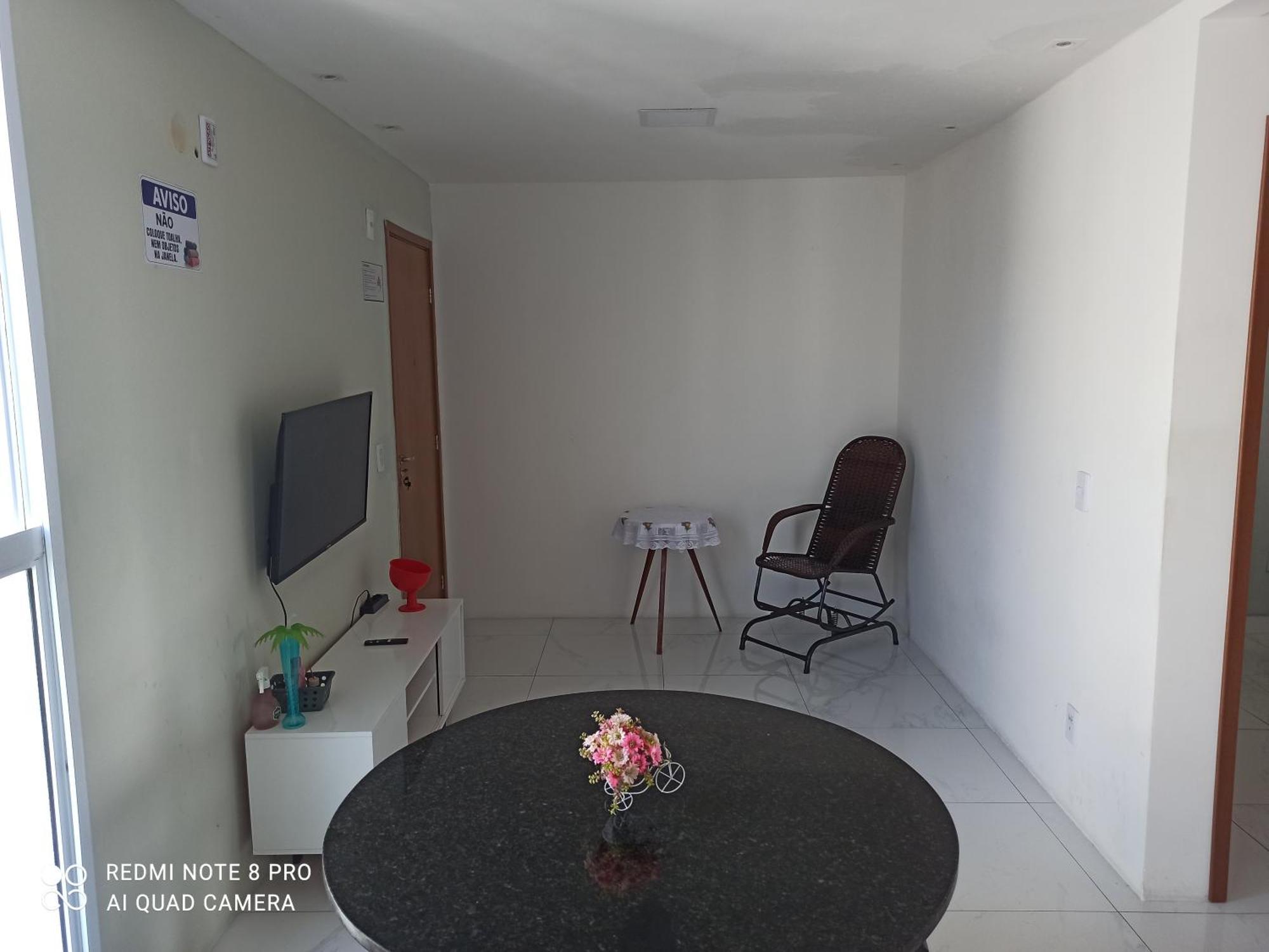 Apartamento Mobiliado Jppb João Pessoa Exteriér fotografie