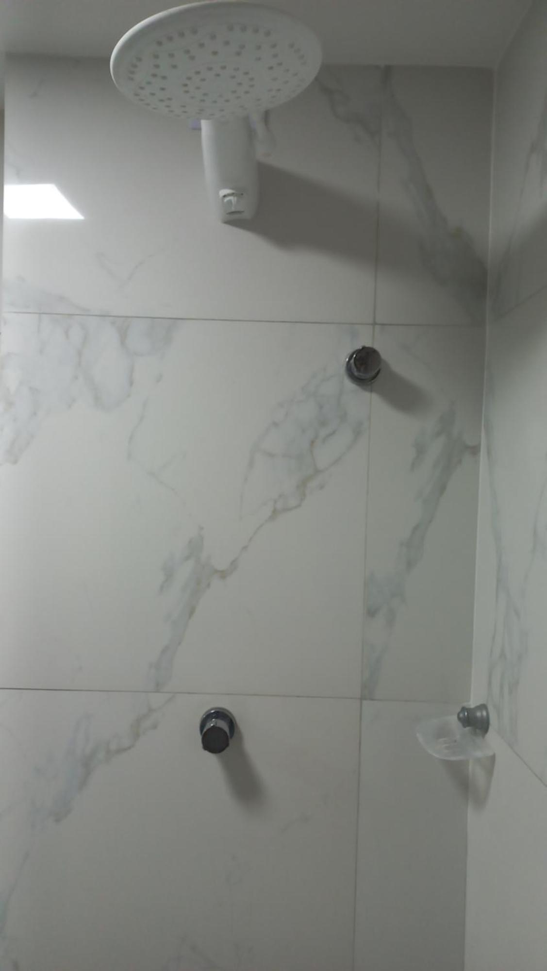 Apartamento Mobiliado Jppb João Pessoa Exteriér fotografie