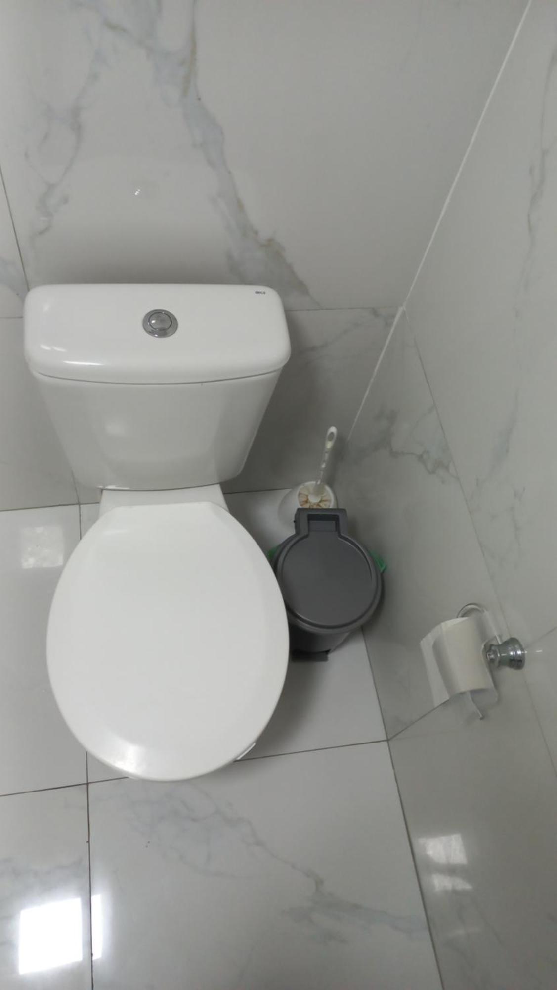Apartamento Mobiliado Jppb João Pessoa Exteriér fotografie