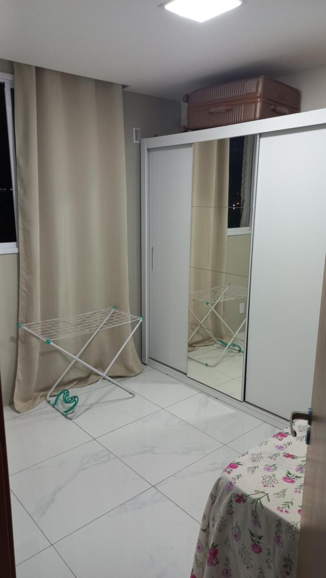 Apartamento Mobiliado Jppb João Pessoa Exteriér fotografie