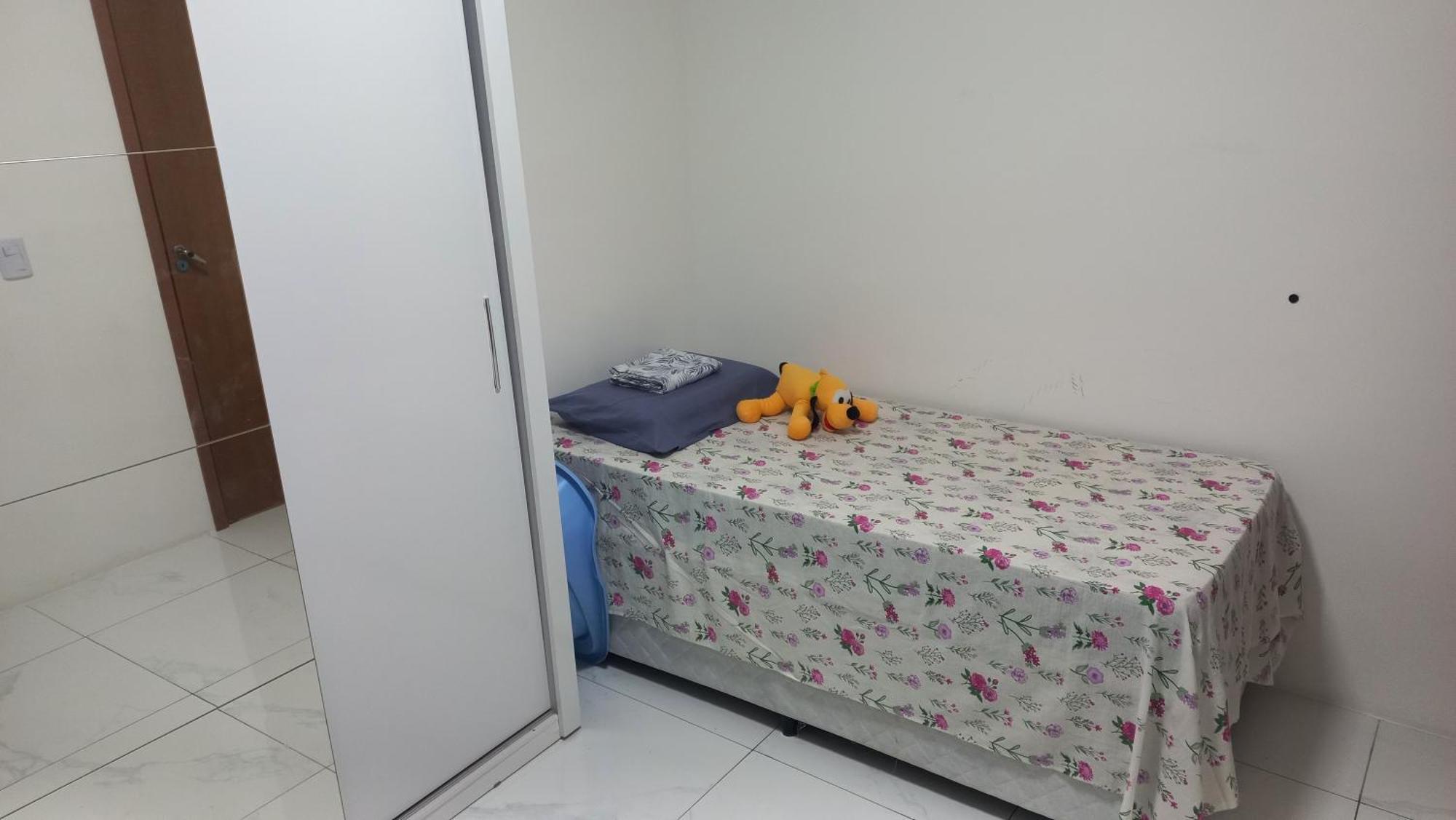 Apartamento Mobiliado Jppb João Pessoa Exteriér fotografie